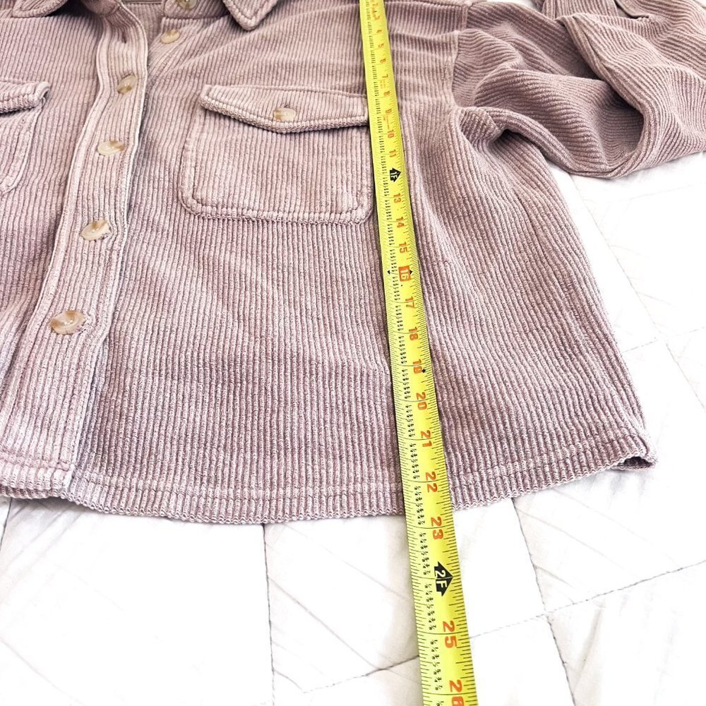 Thread & Supply Shacket - Picture 8 of 10